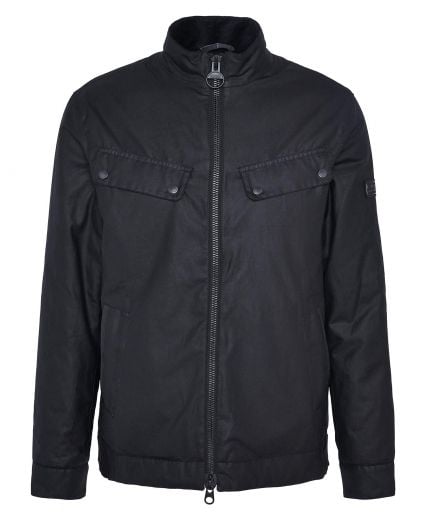 Ashbeck Waxed Jacket