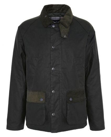 Giacca cerata Cordale