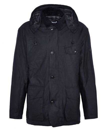 Telwick Waxed Jacket