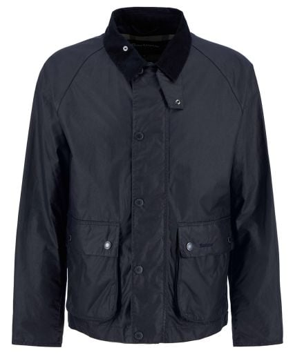 Wachsjacke Modern Bedale