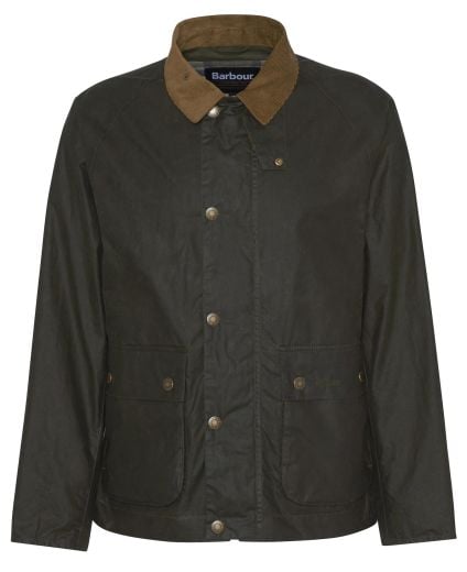 Wachsjacke Modern Bedale