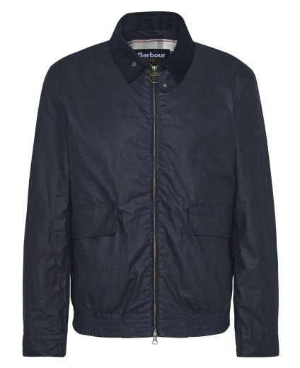 Wachsjacke Newbury