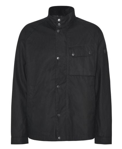 Wachsjacke Lexton