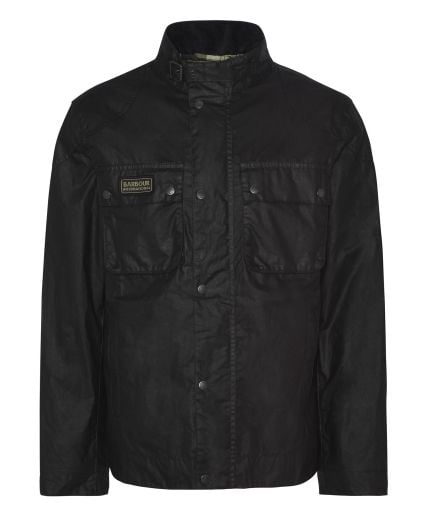 Wachsjacke Merton