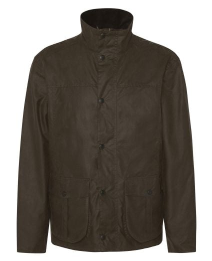 Sander Waxed Jacket