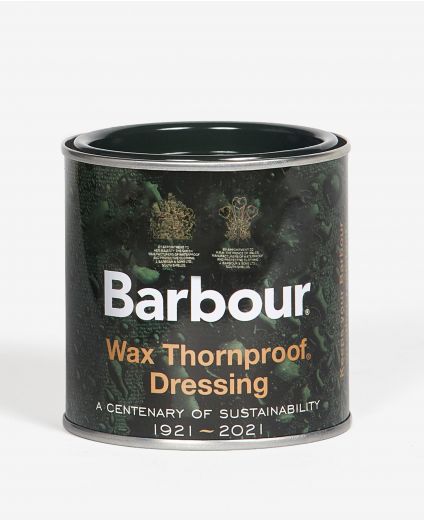 Barbour Centenary Thornproof Dressing