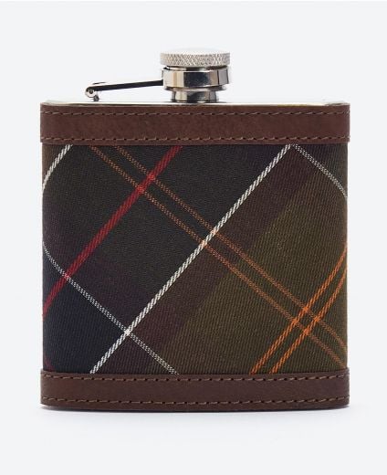 Flachmann Hip Flask