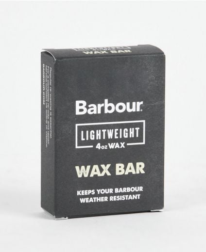 Barbour Wachspflege Lightweight Jacket Repair Wax