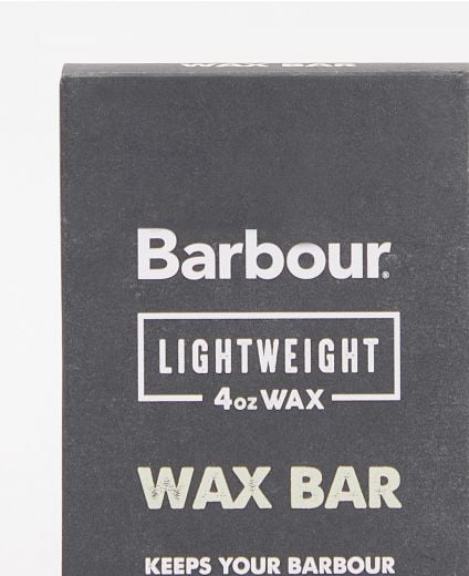 Barbour Wachspflege Lightweight Jacket Repair Wax