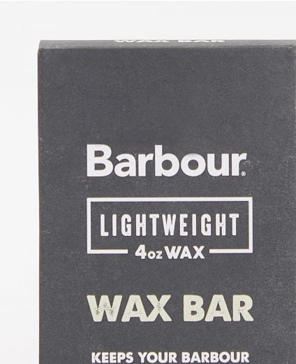 Lightweight Jacket Repair Wax