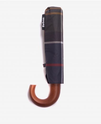 Tartan Mini Umbrella