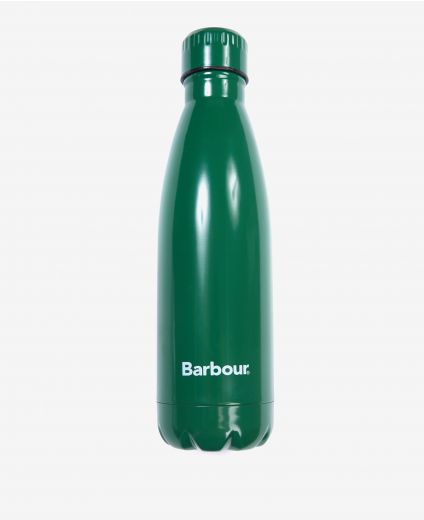 Barbour Water Bottle