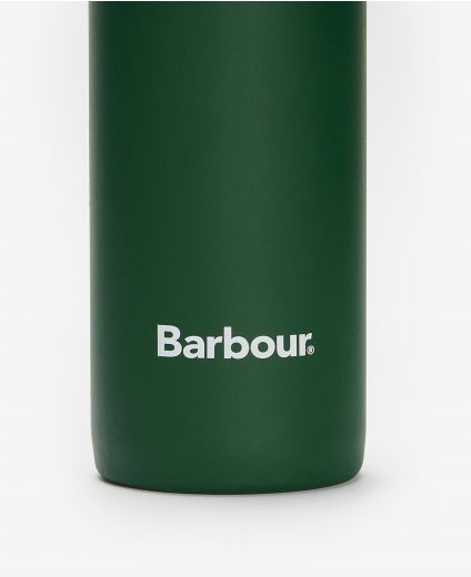 Barbour Glass Bottle