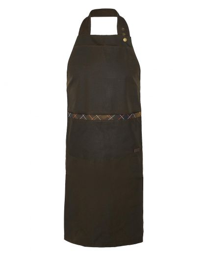 Wax For Life Apron