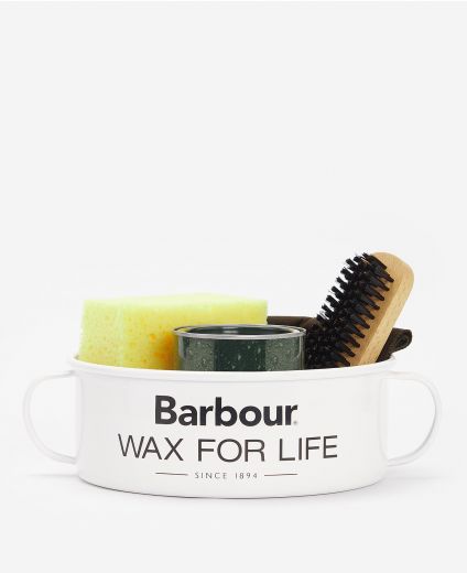 Wax Coat Care | Wax Care Repair & Accessories | Barbour