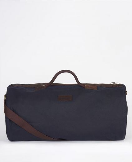 Reisetasche Wax Holdall