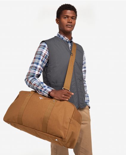 Barbour Cascade Holdall