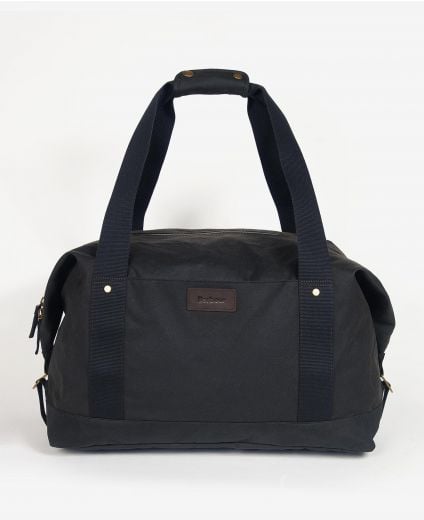 Essential Wax Holdall