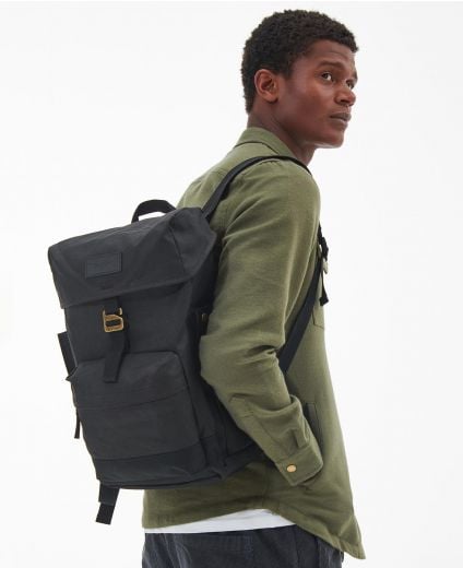 Essential Wax Backpack