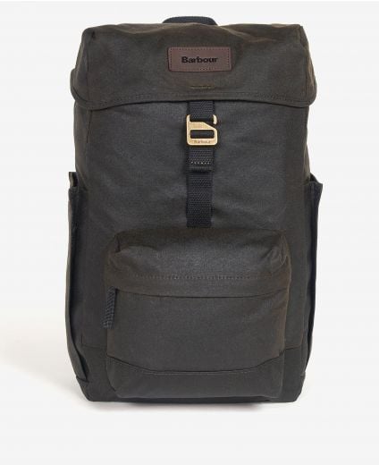 Essential Wax Backpack