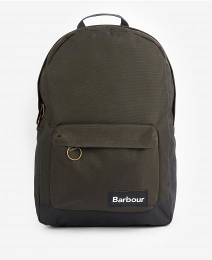 Highfield Canvas Backpack