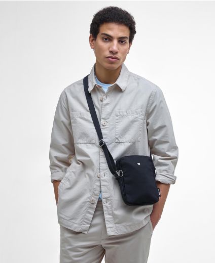 Cascade Crossbody Bag