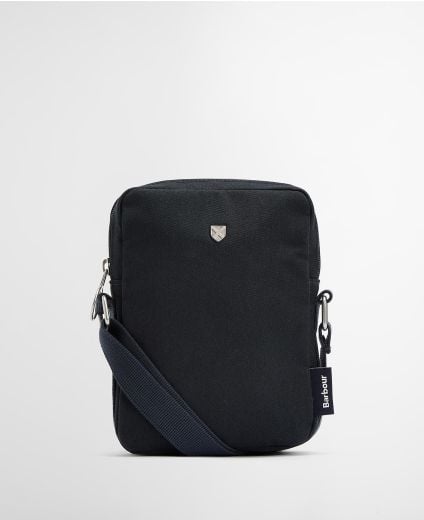 Cascade Crossbody Bag