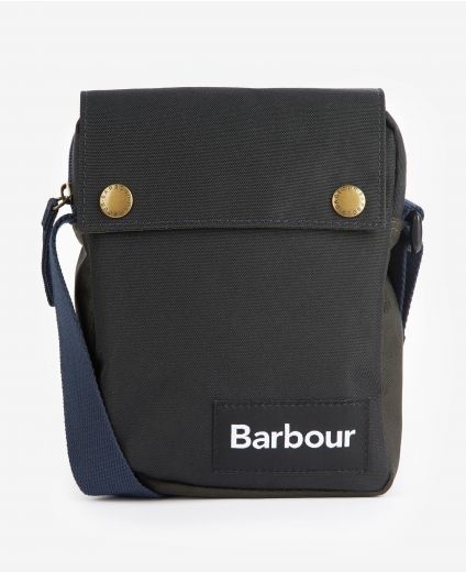 Barbour Highfield Flight Bag