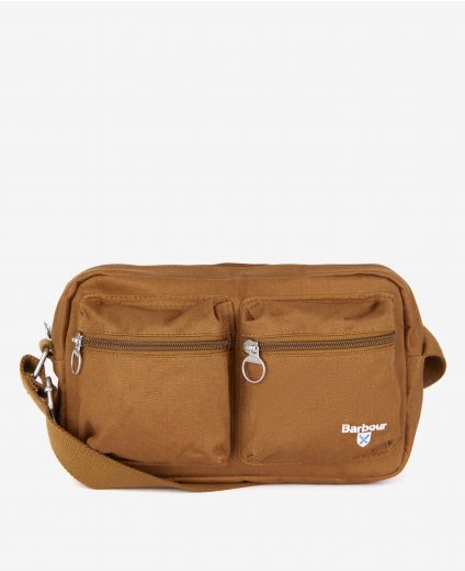 Barbour Cascade Crossbody Bag
