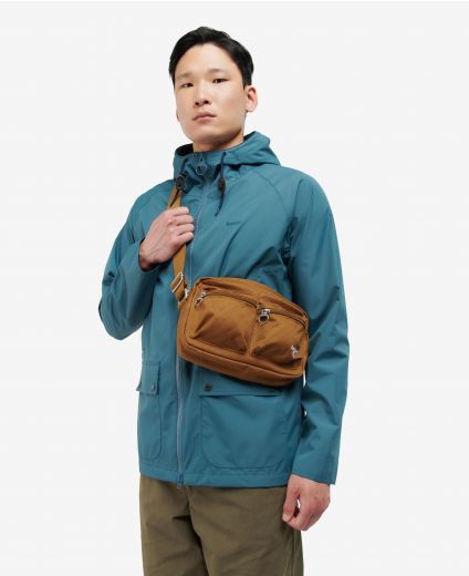 Barbour Cascade Crossbody Bag