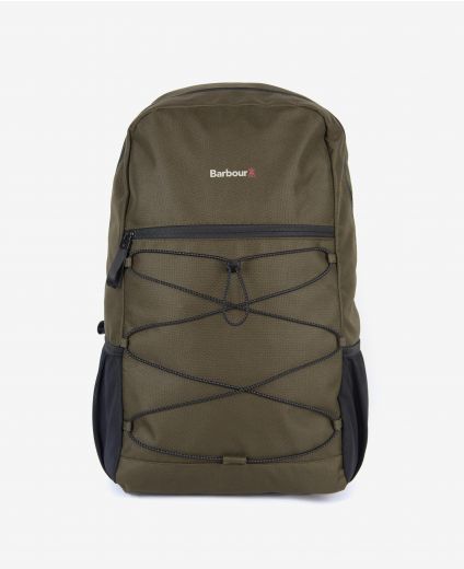 Arwin Canvas Explorer Backpack