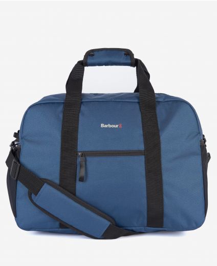 Barbour Arwin Canvas Holdall