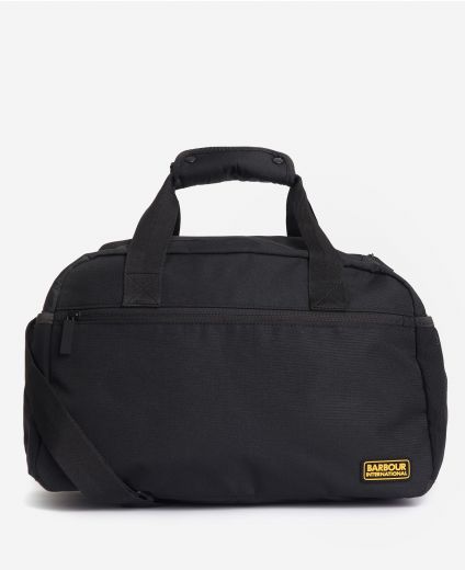 B.Intl Knockhill Flight Bag