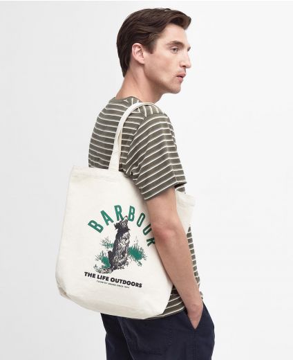 Tote Canvas