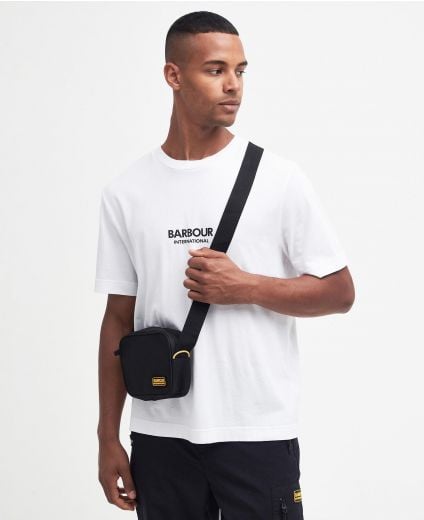 Knockhill Micro Crossbody Bag