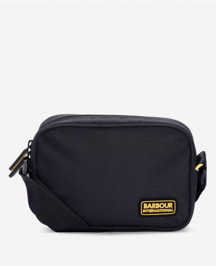 Knockhill Micro Crossbody Bag