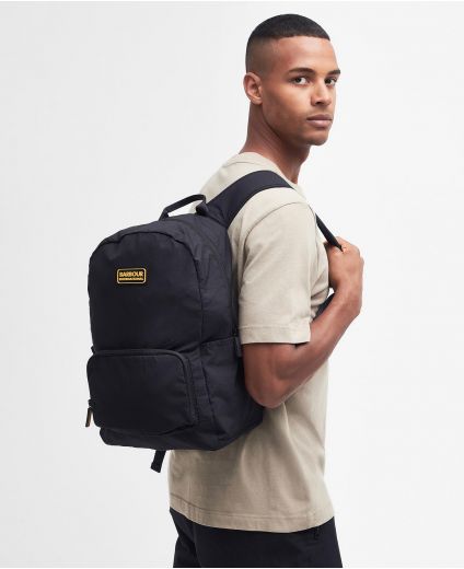 Racer Travel Backpack