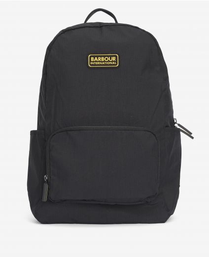 Racer Travel Backpack