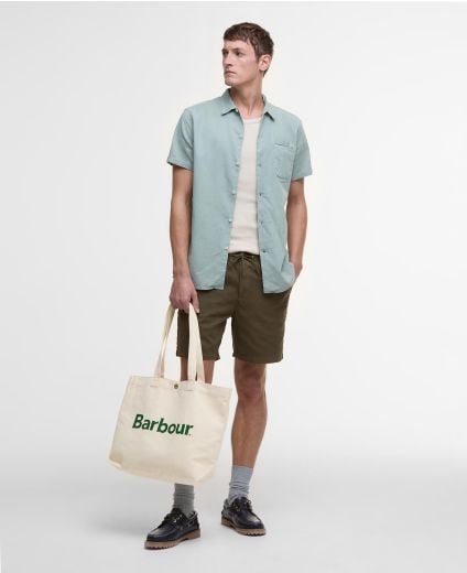 Tote Bag Logo
