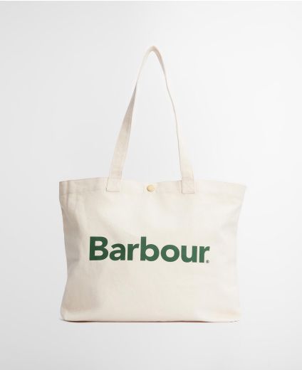Tote Bag Logo