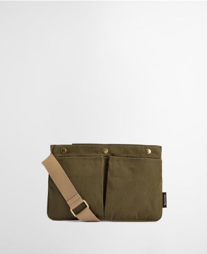 Transport Sacoche Crossbody Bag