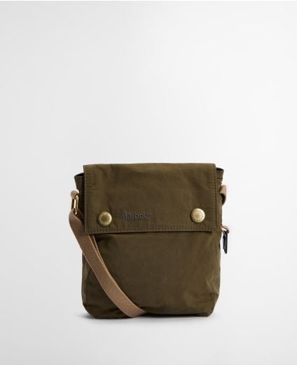 Tasche Transport Crossbody