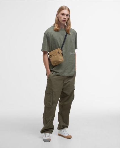 Transport Crossbody Bag