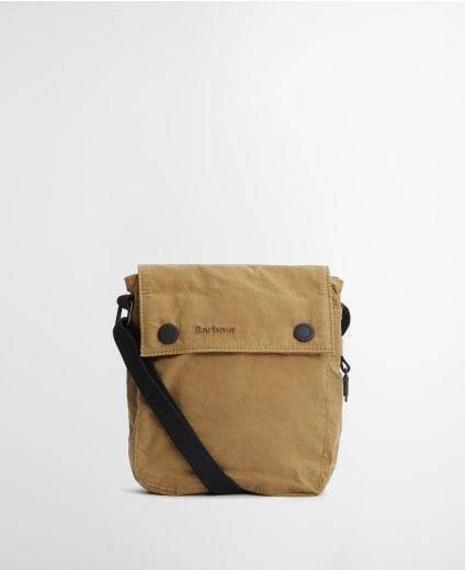 Transport Crossbody Bag