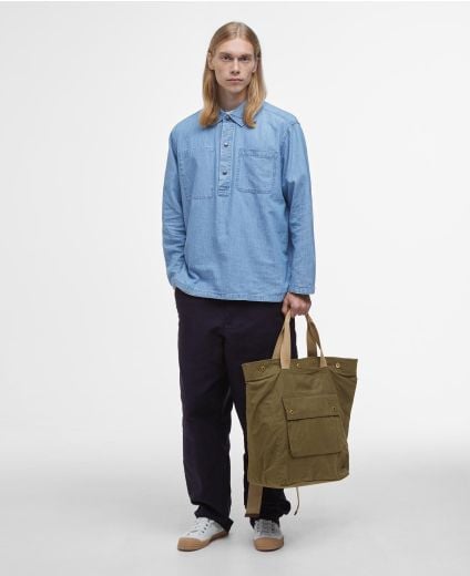 Transport 3-Way Tote Bag