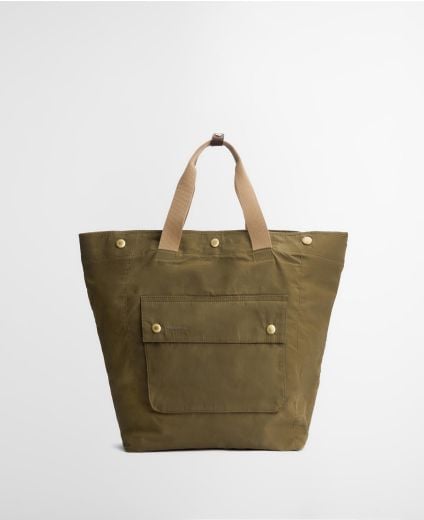 Transport 3-Way Tote Bag