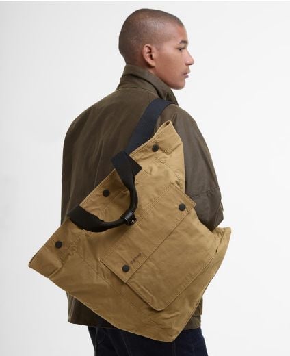 Tote Bag Transport 3-Way