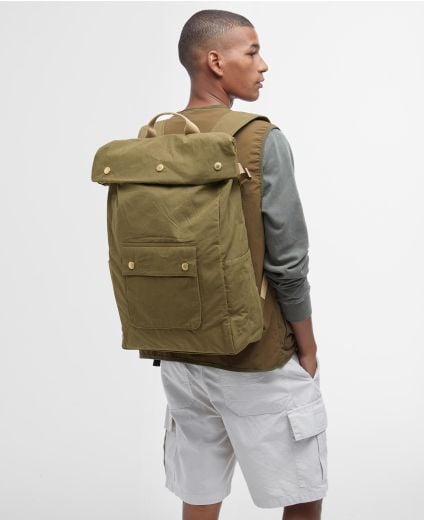 Rucksack Transport Foldover