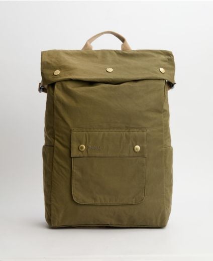 Rucksack Transport Foldover