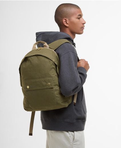 Rucksack Transport